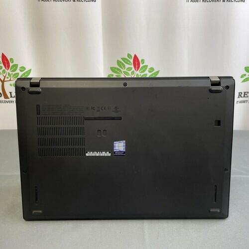 Lenovo ThinkPad X280 12.5" FHD Touch, Core i5-8350U, 8GB, 256GB NVMe | Very Good