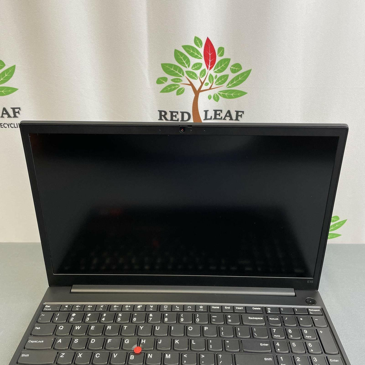 Lenovo ThinkPad E15 Gen 3 Ryzen 5-5500U 16GB, 256GB NVMe, Win 11 Pro | Very Good