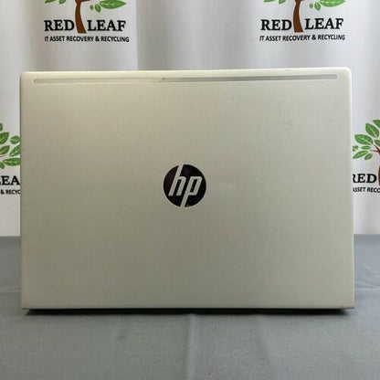 HP ProBook 440 G7 14 in, Core i5-10210U, 8 GB, 512GB SSD, Windows 11 Pro | Good