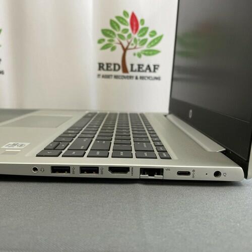 HP ProBook 440 G7 14 in, Core i5-10210U, 8 GB, 512GB SSD, Windows 11 Pro | Good