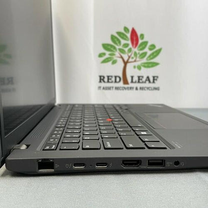 Lenovo ThinkPad T14 Gen 3 14" 2.2K, Core i7-1270P, 16GB, 512GB NVMe, Windows 11 Pro
