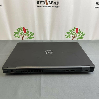 Dell Latitude 5490 14 in FHD, Core i5-8350U, 8GB, 256GB SSD, Win 11 Pro | Good