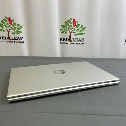HP ProBook 445 G8 14 in FHD, Ryzen 7-5800U, 16 GB, 512GB NVMe, Windows 11 Pro | Very Good
