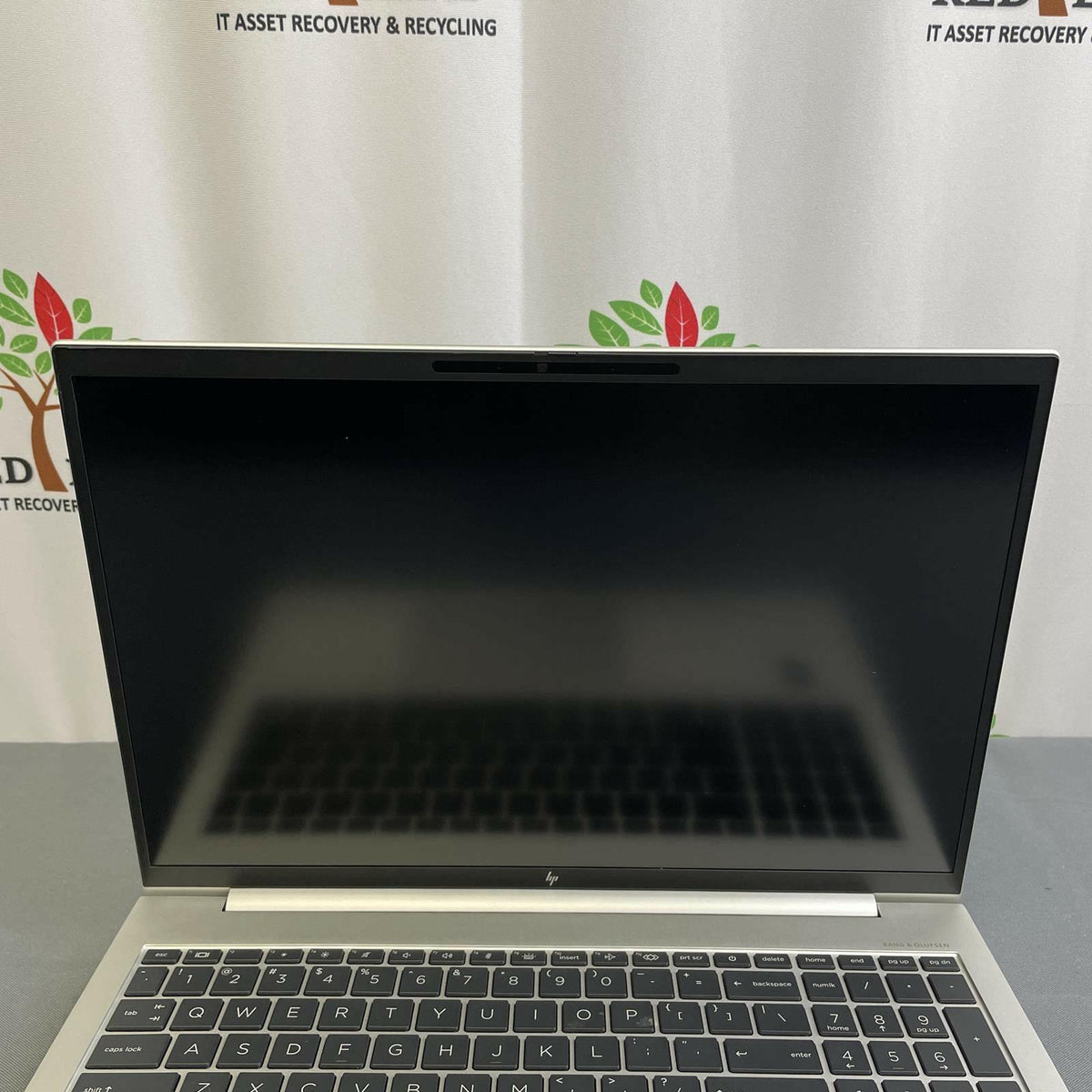 HP EliteBook 860 G9, Core i5-1245U, 16 GB, 512GB NVMe, Win 11 Pro | Excellent