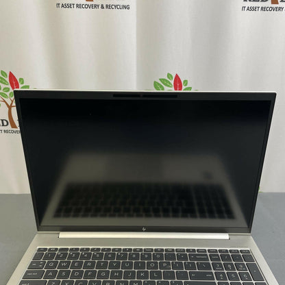 HP EliteBook 860 G9, Core i5-1245U, 16 GB, 512GB NVMe, Win 11 Pro | Excellent