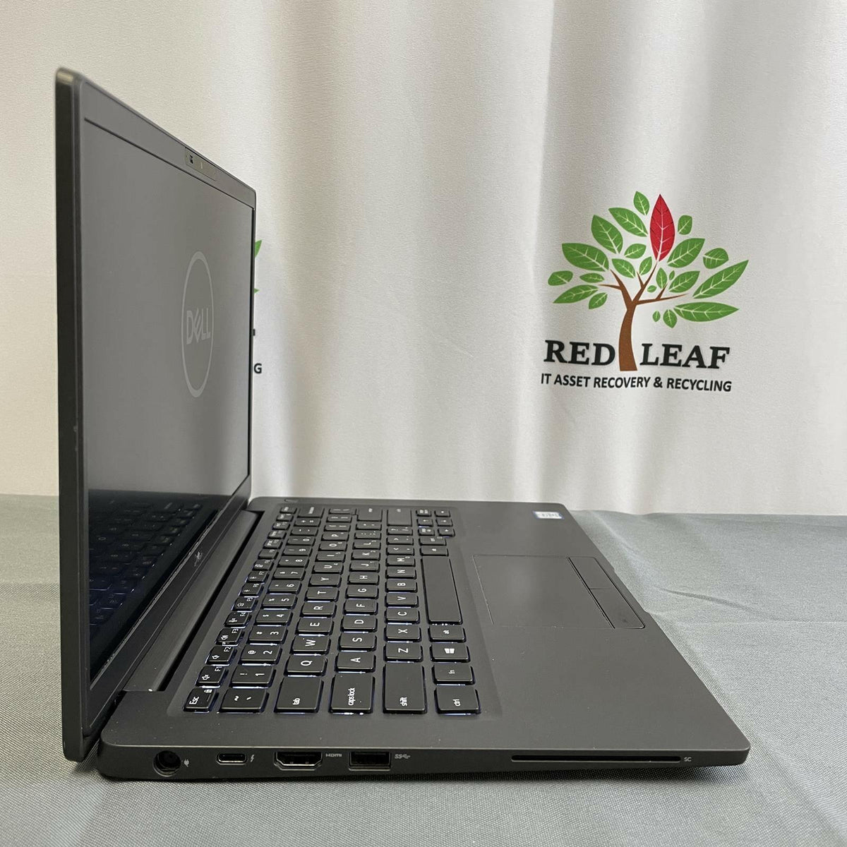 Dell Latitude 7400 FHD Touchscreen, i5-8365U, 16GB, 256GB NVMe, Win 11 | Good