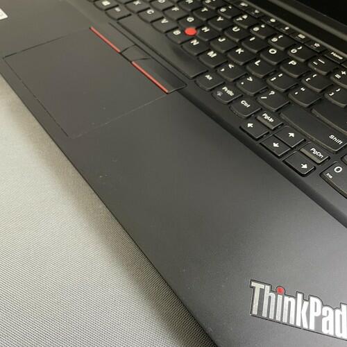 Lenovo ThinkPad E15, Core i5-10210U, 16 GB, 512GB SSD, Win 11 Pro | Grade B/C