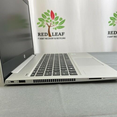 HP ProBook 440 G7 14 in FHD, Core i5-10210U, 16 GB, 256GB NVMe, Win 11 Pro | Very Good