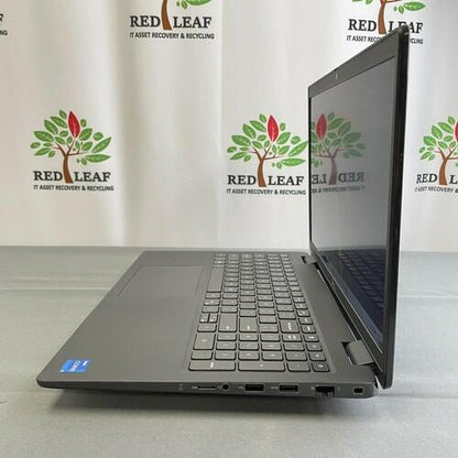 Dell Latitude 3520, Core i5-1135G7 16GB 256GB NVMe, Win 11 | B/C, Excellent Bat