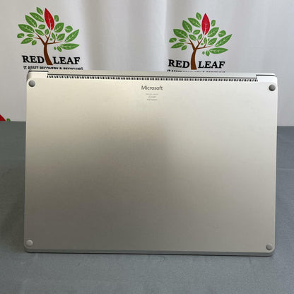 Microsoft Surface Laptop 5 15", Core i7-1265U, 8GB RAM, 255GB NVMe, Win 11 Pro