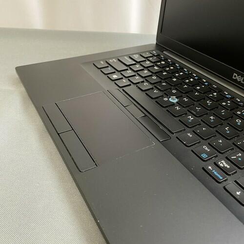 Dell Latitude 7490 14 in FHD, Core i5-8250U, 16 GB, 256GB NVMe | Good