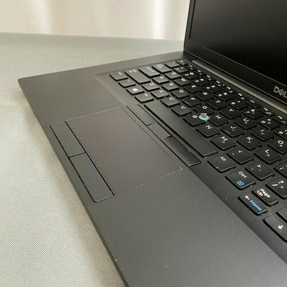 Dell Latitude 7490 14 in FHD, Core i5-8250U, 16 GB, 256GB NVMe | Good