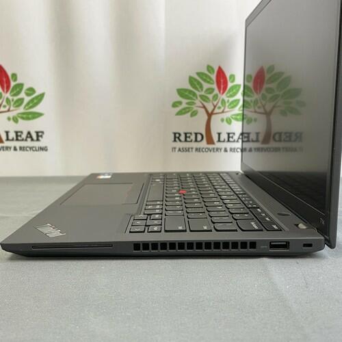 Lenovo ThinkPad T14 Gen 3 14" 2.2K, Core i7-1270P, 16GB, 512GB NVMe, Windows 11 Pro