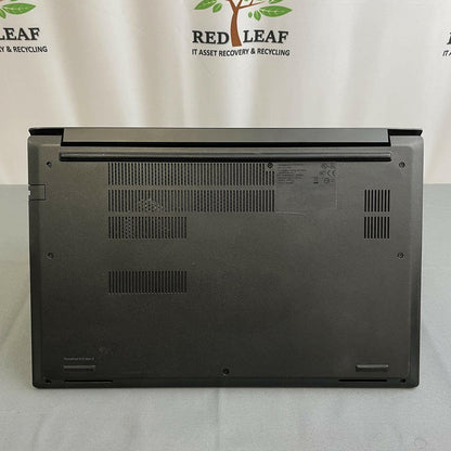 Lenovo ThinkPad E15 Gen 3 Ryzen 5-5500U 16GB, 256GB NVMe, Win 11 Pro | Very Good
