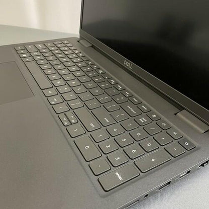 Dell Latitude 3520, Core i5-1135G7 16GB 256GB NVMe, Win 11 | B/C, Excellent Bat