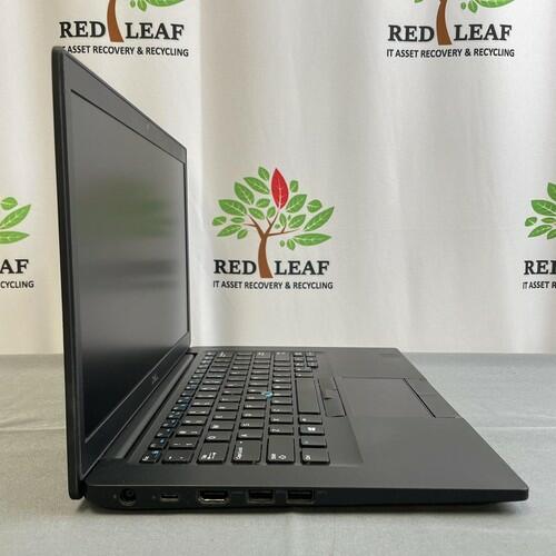 Dell Latitude 7490 14 in FHD, Core i5-8250U, 16 GB, 256GB NVMe | Good