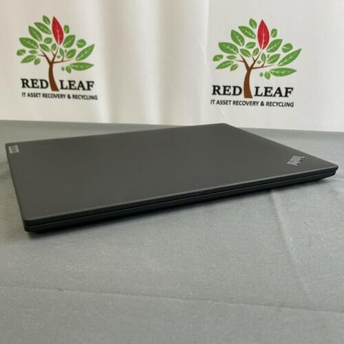 Lenovo ThinkPad T14 Gen 3 14" 2.2K, Core i7-1270P, 16GB, 512GB NVMe, Windows 11 Pro