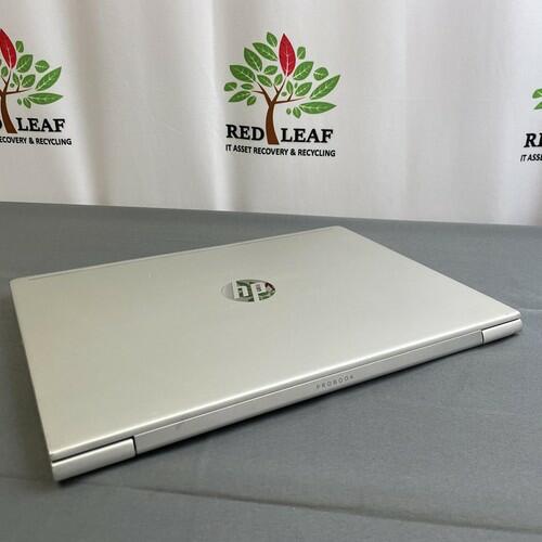 HP ProBook 440 G7 14 in, Core i5-10210U, 8 GB, 512GB SSD, Windows 11 Pro | Good