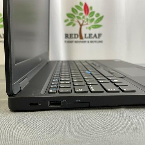 Dell Latitude 5590 15.6 in FHD, Core i5-8250U, 8 GB, 256GB NVMe | Good