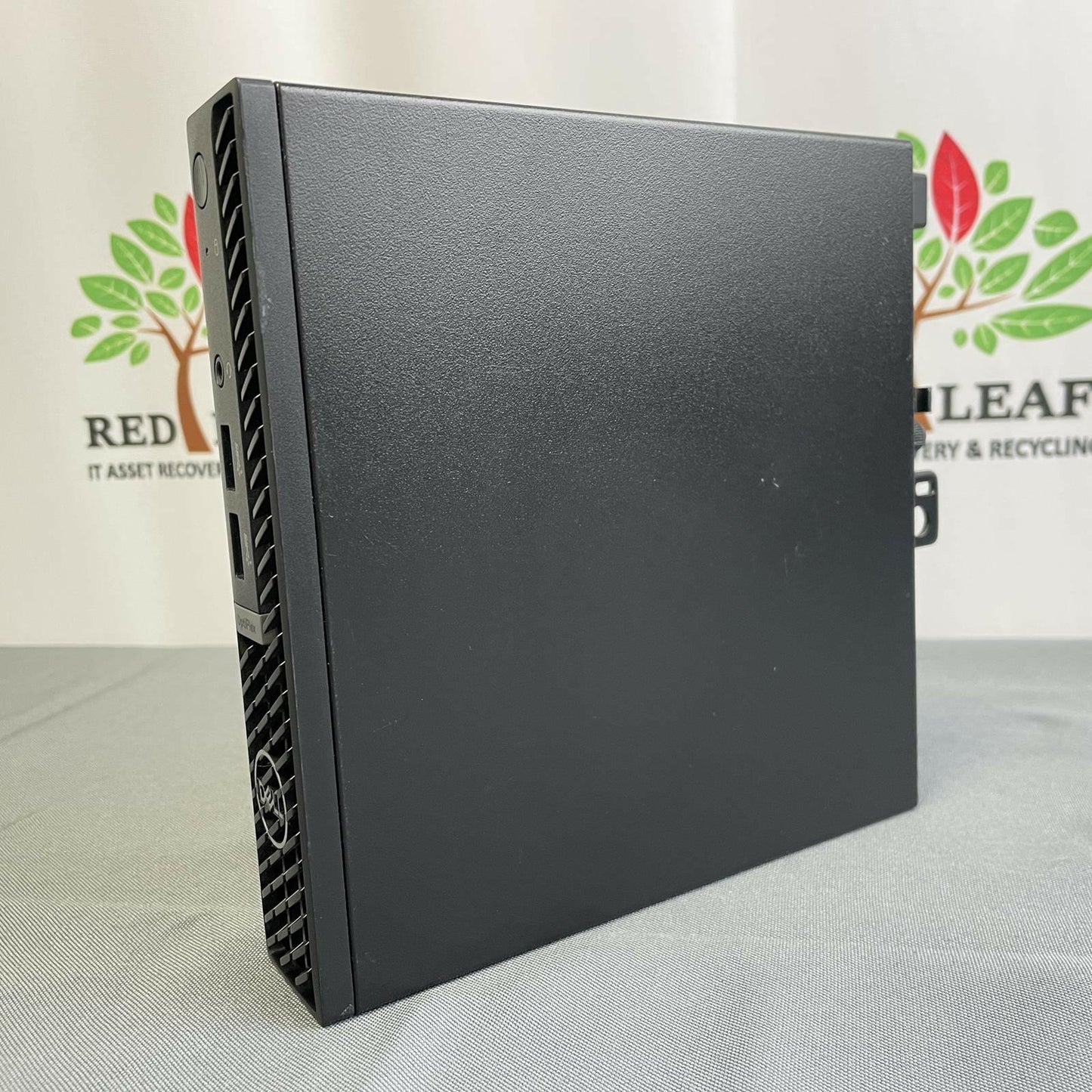 Dell OptiPlex 7010 Micro, Core i5-13500T, 16GB RAM, 512GB NVMe, Windows 11 Pro