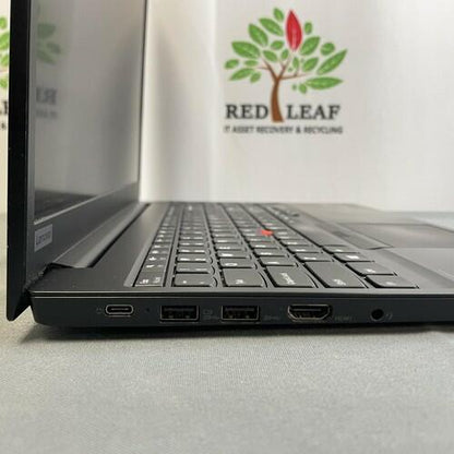 Lenovo ThinkPad E15, Core i5-10210U, 16 GB, 512GB SSD, Win 11 Pro | Grade B/C