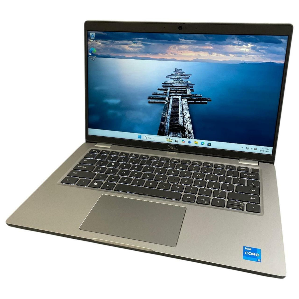 Dell Latitude 5430 14" FHD, Core i5-1235U, 16GB RAM, 256GB NVMe, Windows 11 Pro