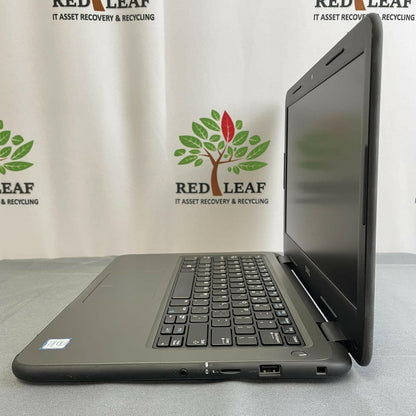 Dell Latitude 3310 13.3 in, Core i5-8265U, 8GB, 256GB NVMe, Win 11 Pro | Grade B