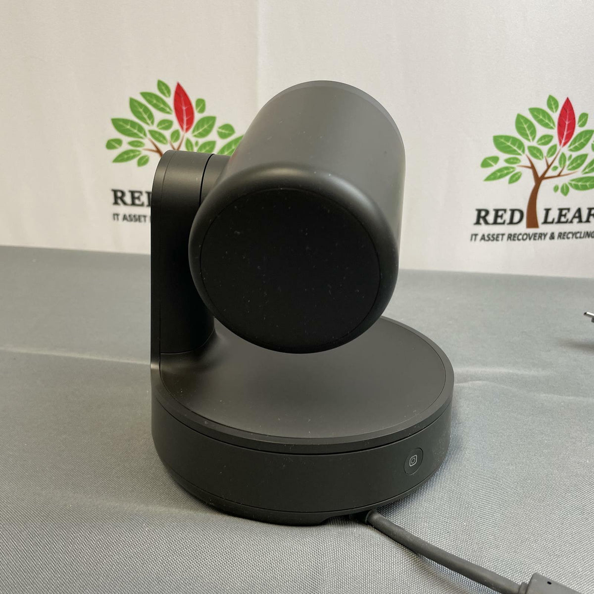 LOGITECH Rally Plus Conference Camera System Dual-Speakers and 1 Mic Pod