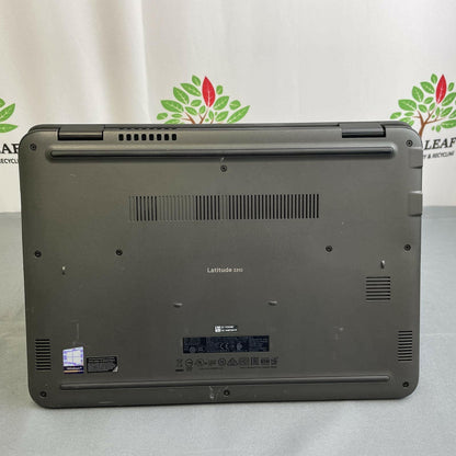 Dell Latitude 3310 13.3 in, Core i5-8265U, 8GB, 256GB NVMe, Win 11 Pro | Grade B