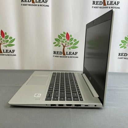 HP ProBook 440 G7 14 in FHD, Core i5-10210U, 16 GB, 256GB NVMe, Win 11 Pro | Very Good