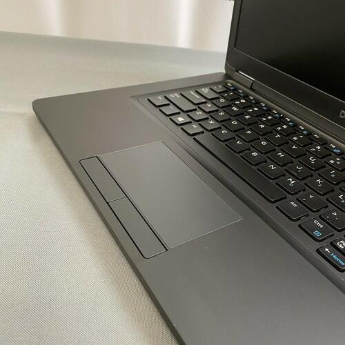 Dell Latitude 5491 14 in, Core i5-8400H, 8GB, 256GB NVMe, Win 11 Pro | Very Good