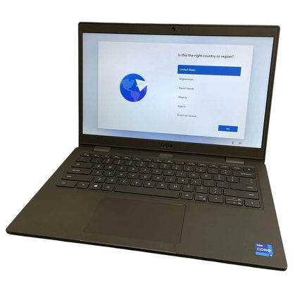 Dell Latitude 3420 FHD, Core i7-1165G7, 16GB, 512GB NVMe, Windows 11 Pro | Good