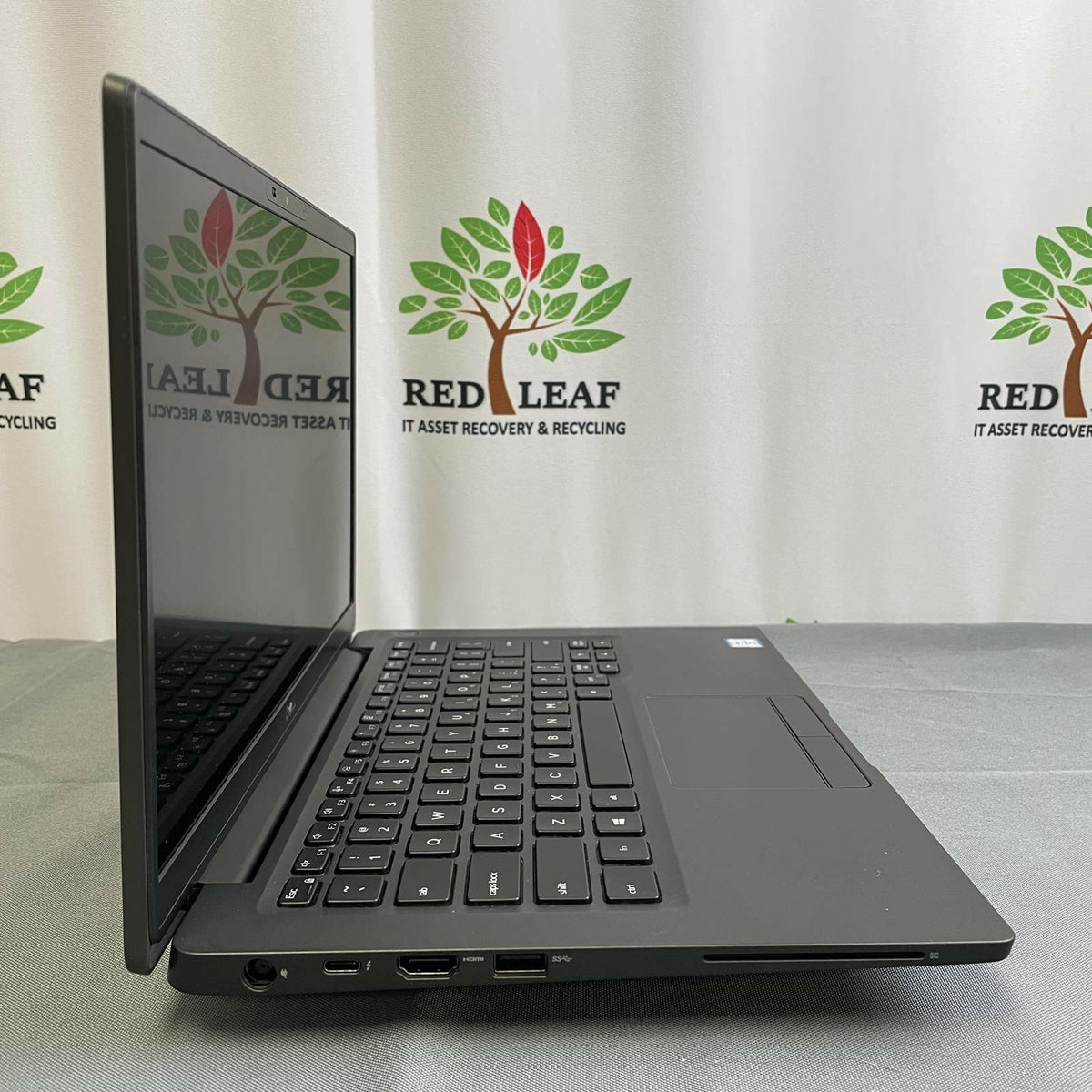 Dell Latitude 7400 Touchscreen, i5-8365U, 16GB, 256GB NVMe, IR CAM | Very Good