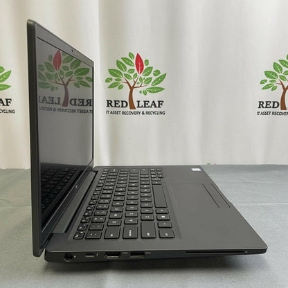 Dell Latitude 7400 Touchscreen, i5-8365U, 16GB, 256GB NVMe, IR CAM | Very Good