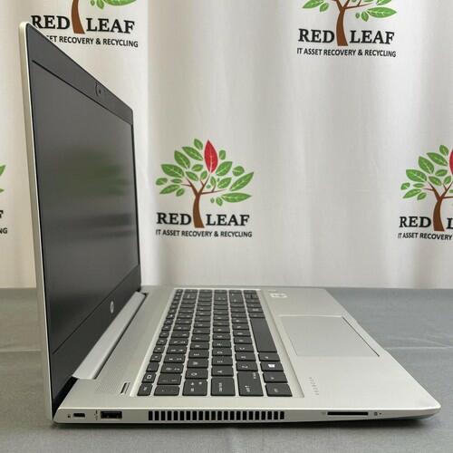 HP ProBook 440 G7 14 in FHD, Core i5-10210U, 16 GB, 256GB NVMe, Win 11 Pro | Very Good