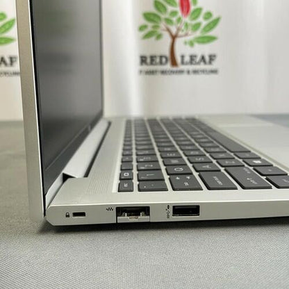 HP ProBook 445 G8 14 in FHD, Ryzen 7-5800U, 16 GB, 512GB NVMe, Windows 11 Pro | Very Good