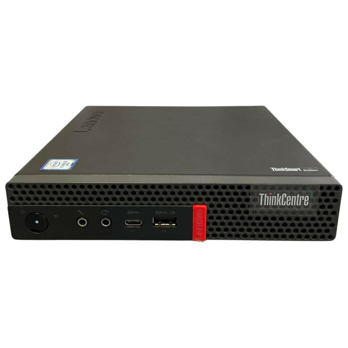 Lenovo ThinkCentre M920q Tiny Core i5-9600T. 8GB, 256GB NVMe, Win 11 | Very Good