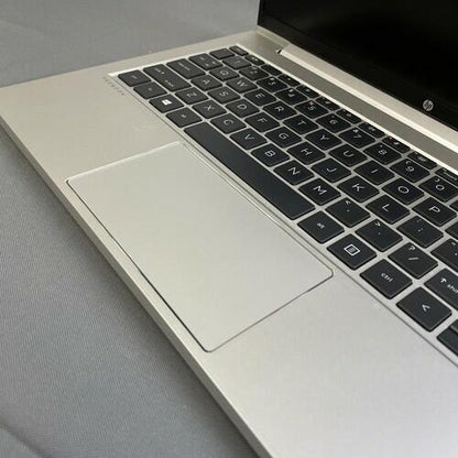 HP ProBook 445 G8 14 in FHD, Ryzen 7-5800U, 16 GB, 512GB NVMe, Windows 11 Pro | Very Good