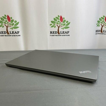 Lenovo ThinkPad E15 Gen 4 FHD, Core i5-1235U, 16 GB, 256GB NVMe | Grade B/C