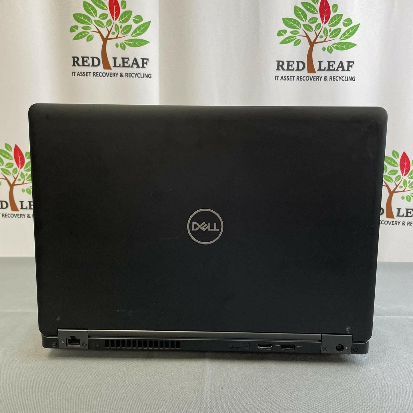 Dell Latitude 5490 14 in FHD Touchscreen, i7-8650U, 16 GB, 256GB NVMe | Grade B
