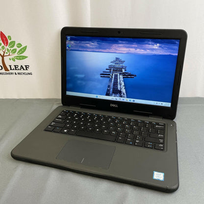 Dell Latitude 3310 13.3 in, Core i5-8265U, 8GB, 256GB NVMe, Win 11 Pro | Grade B