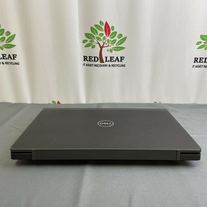 Dell Latitude 7400 Touchscreen, i5-8365U, 16GB, 256GB NVMe, IR CAM | Very Good