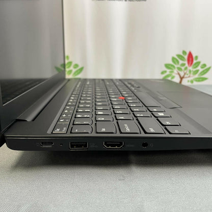 Lenovo ThinkPad E15 Gen 3 Ryzen 5-5500U 16GB, 256GB NVMe, Win 11 Pro | Very Good