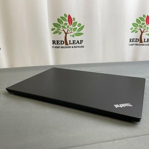 Lenovo ThinkPad X280 12.5" FHD Touch, Core i5-8350U, 8GB, 256GB NVMe | Very Good