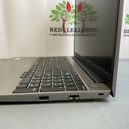 Lenovo ThinkPad E15 Gen 4 FHD, Core i5-1235U, 16 GB, 256GB NVMe | Grade B/C