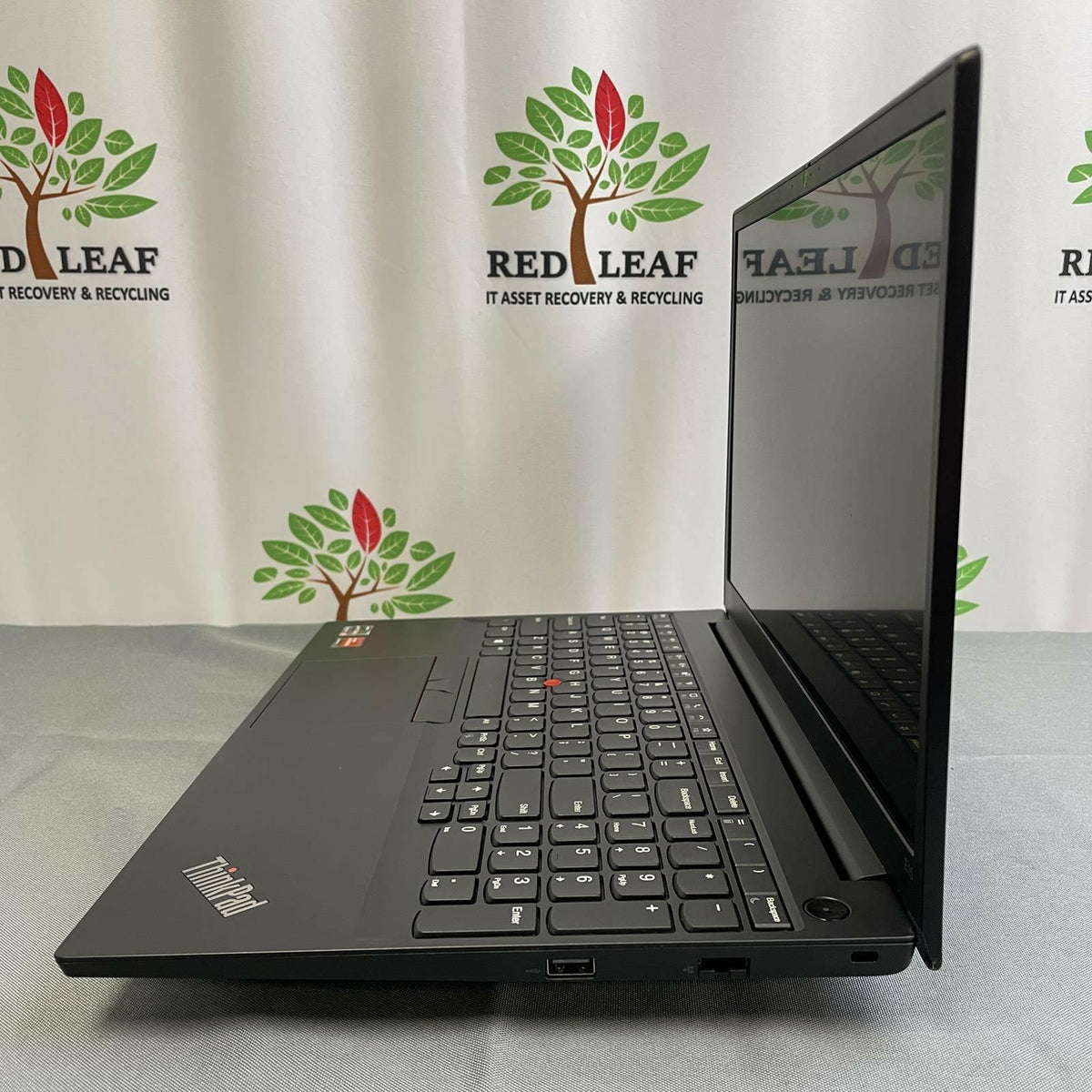 Lenovo ThinkPad E15 Gen 3 Ryzen 5-5500U 16GB, 256GB NVMe, Win 11 Pro | Very Good