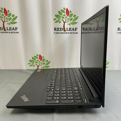 Lenovo ThinkPad E15 Gen 3 Ryzen 5-5500U 16GB, 256GB NVMe, Win 11 Pro | Very Good