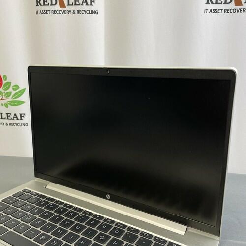 HP ProBook 445 G8 14 in FHD, Ryzen 7-5800U, 16 GB, 512GB NVMe, Windows 11 Pro | Very Good