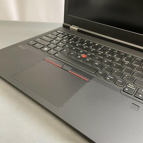 Lenovo ThinkPad P15 Gen 2i 15.6 in FHD, Core i7-11800H, 32GB, 512GB NVMe, Windows 11 Pro | Excellent