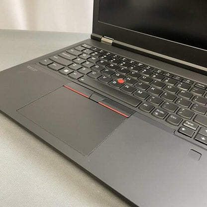 Lenovo ThinkPad P15 Gen 2i 15.6 in FHD, Core i7-11800H, 32GB, 512GB NVMe, Windows 11 Pro | Excellent